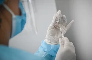 Avrupa Birliği (AB) içinde yeni tip virüs aşılarının dağıtım ve