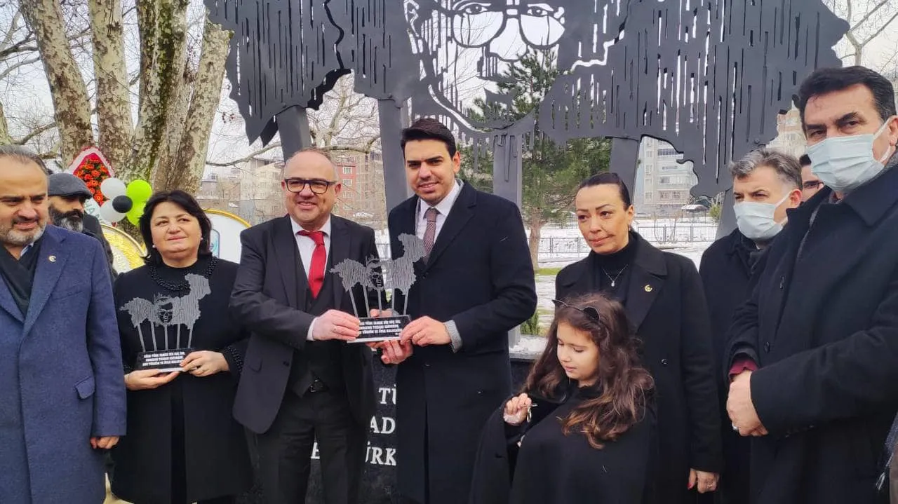 Doğumunun 75. yılında Batı Trakya Türklerinin hak arama mücadelesinin simge