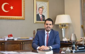 YTB Dünyanın Dört Bir Tarafında Önemli Dayanışma Örneklerine Katkı Sundu