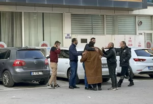 Yangında ölen anne ve 6 çocuğu ile evde misafir olarak
