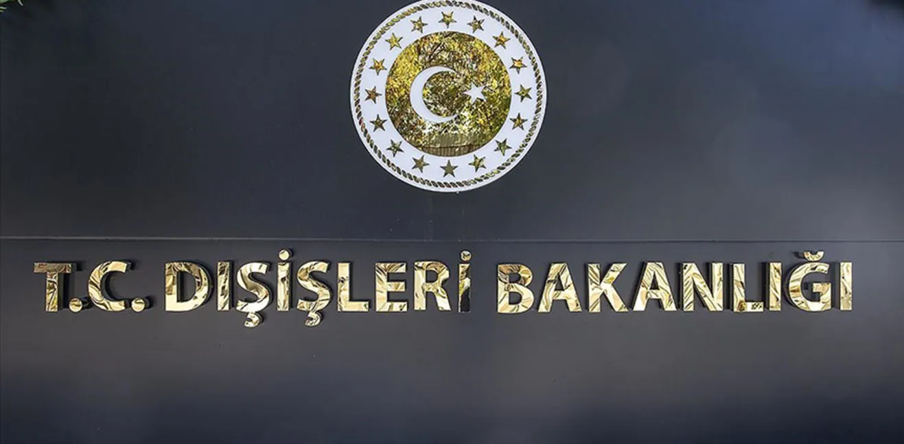 "Bizim Yunanistan'la iyi geçinmeye duyduğumuz ihtiyaç, hiçbir zaman Yunanistan'ın bizimle