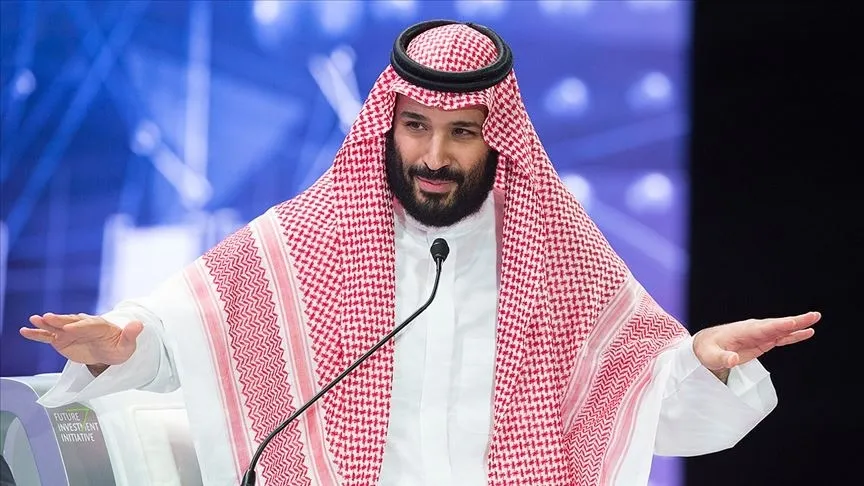 ABD istihbarat raporunda, Cemal Kaşıkçı'nın öldürülmesini onaylayan kişinin Suudi Arabistan