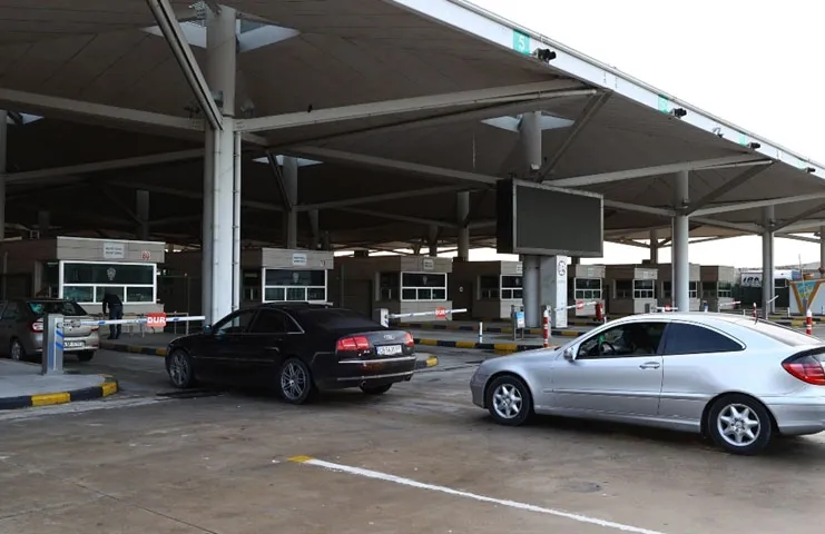 Edirne Ticaret ve Sanayi Odası (ETSO) Yönetim Kurulu Başkanı Recep