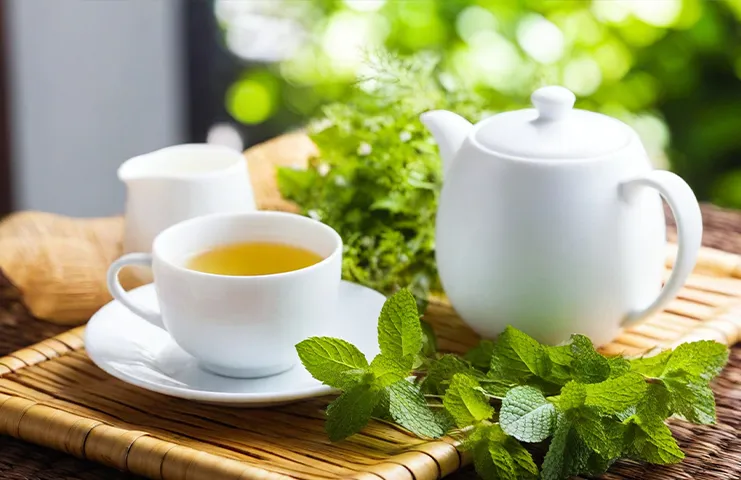 Soğuk kış günlerinde içinizi ısıtacak bir çay, herkesin favorisi olabilir.