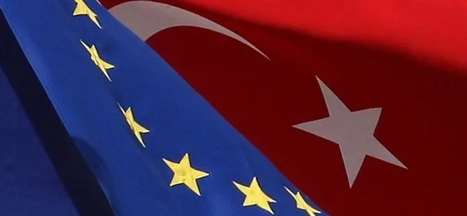 AB yetkilileri Türk vatandaşlarına vize serbestisi sağlanabilmesi için görüşmeler yapmak