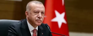 Cumhurbaşkanı Erdoğan, "Berlin’de ırkçılık ve İslam düşmanlığından beslendiği ortada olan,