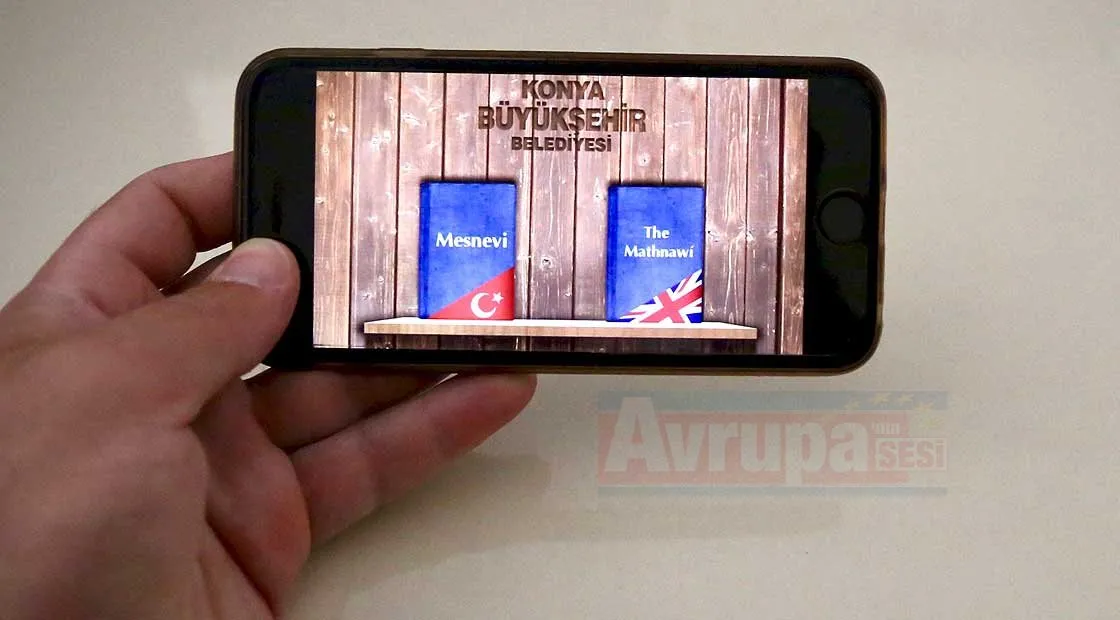 Konya Büyükşehir Belediye Başkanı Uğur İbrahim Altay, gazetecilere yaptığı açıklamada,