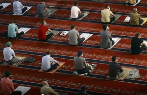 Diyanet İşleri Başkanlığı Din İşleri Yüksek Kurulu, yaklaşan Ramazan ayı