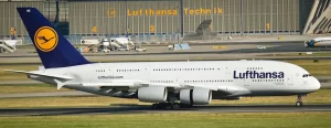 Lufthansa Group çatısında faaliyet gösteren düşük maliyetli hava yolu şirketi