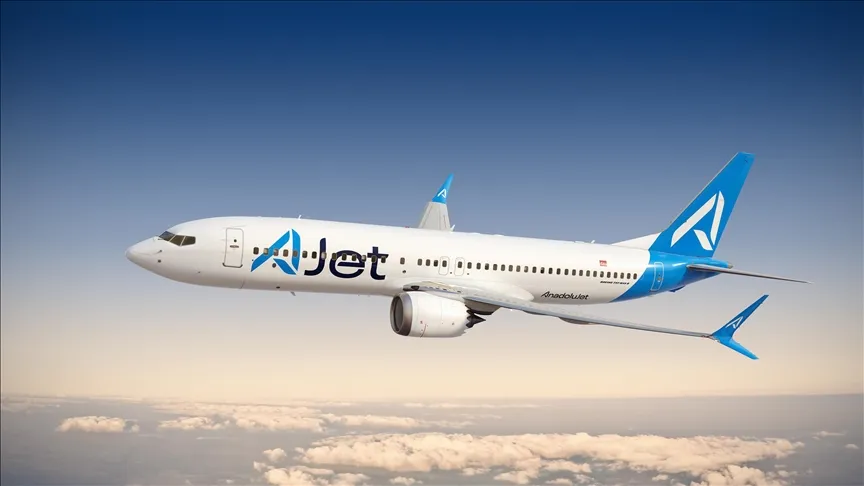 AJet, Türkiye çıkışlı ve varışlı seyahatlerde geçerli indirimli biletleri 9