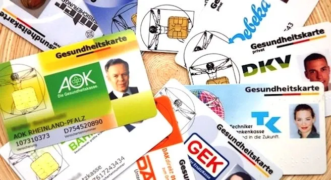 Almanya’da sağlık sigorta kurumları yeni yılda prim zamlarıyla girdi. Ülkedeki