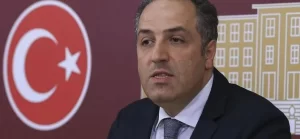 AK Parti İstanbul Milletvekili Yeneroğlu, "Köln’deki demokrasi mitingini yüksek sesle