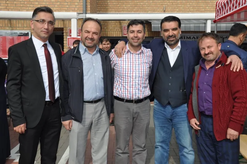 Almanyalı Türkler maruz kaldıkları tüm dışlanma ve ötekileştirmelere karşın Alman