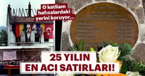 Almanya Başbakanı Angela Merkel, Yaşanan facia ülkemiz için utanç vesilesidir