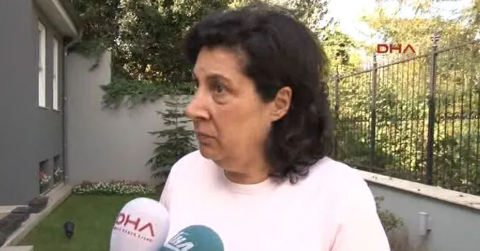 42 yıl Almanya'da çalıştıktan sonra Türkiye'ye kesin dönüş yapan Sezer