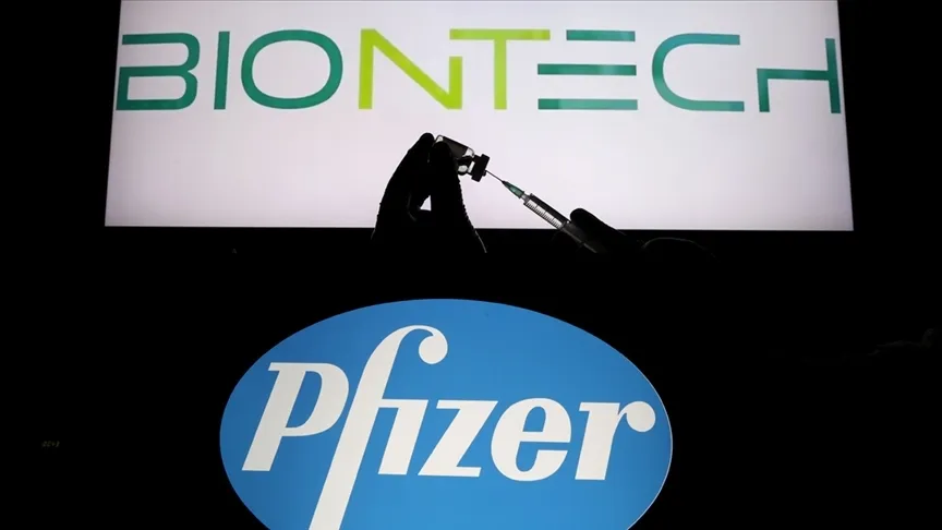 Avrupa İlaç Ajansı, BioNTech ve Pfizer tarafından üretilen "Comirnaty" adlı