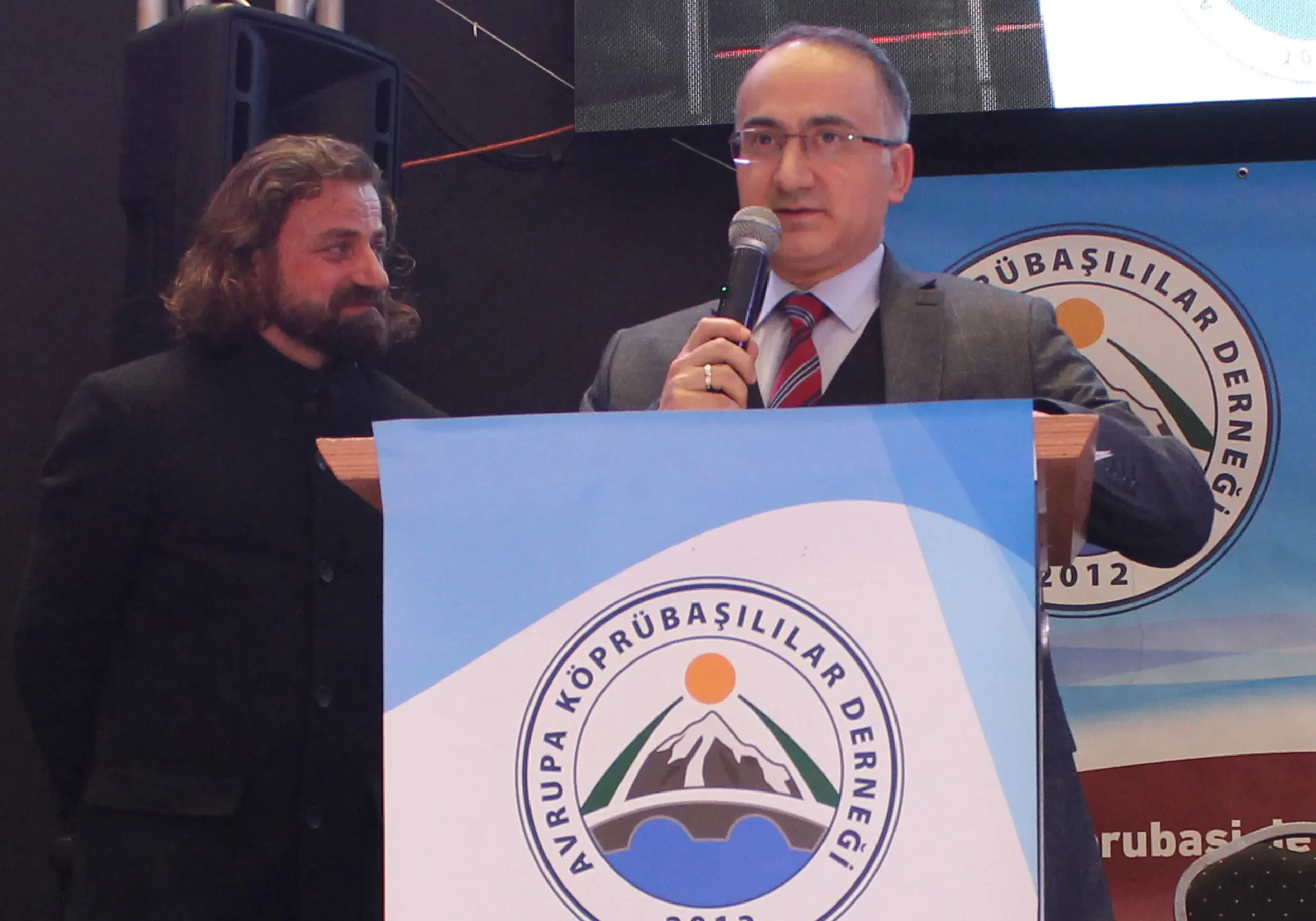 Avrupa Trabzon Köprübaşılılar Derneği’nin “Birlik, Beraberlik ve Dayanışma” adı altında