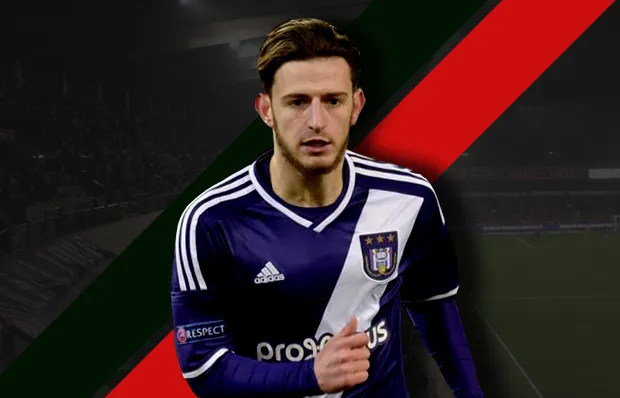 Juventus ve Schalke 04 gibi Avrupa’nın önde gelen kulüplerinin Anderlecht