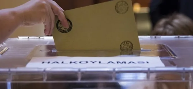 AK Parti'nin Avrupa kolu olarak faaliyet gösteren UETD'nin Genel Başkanı