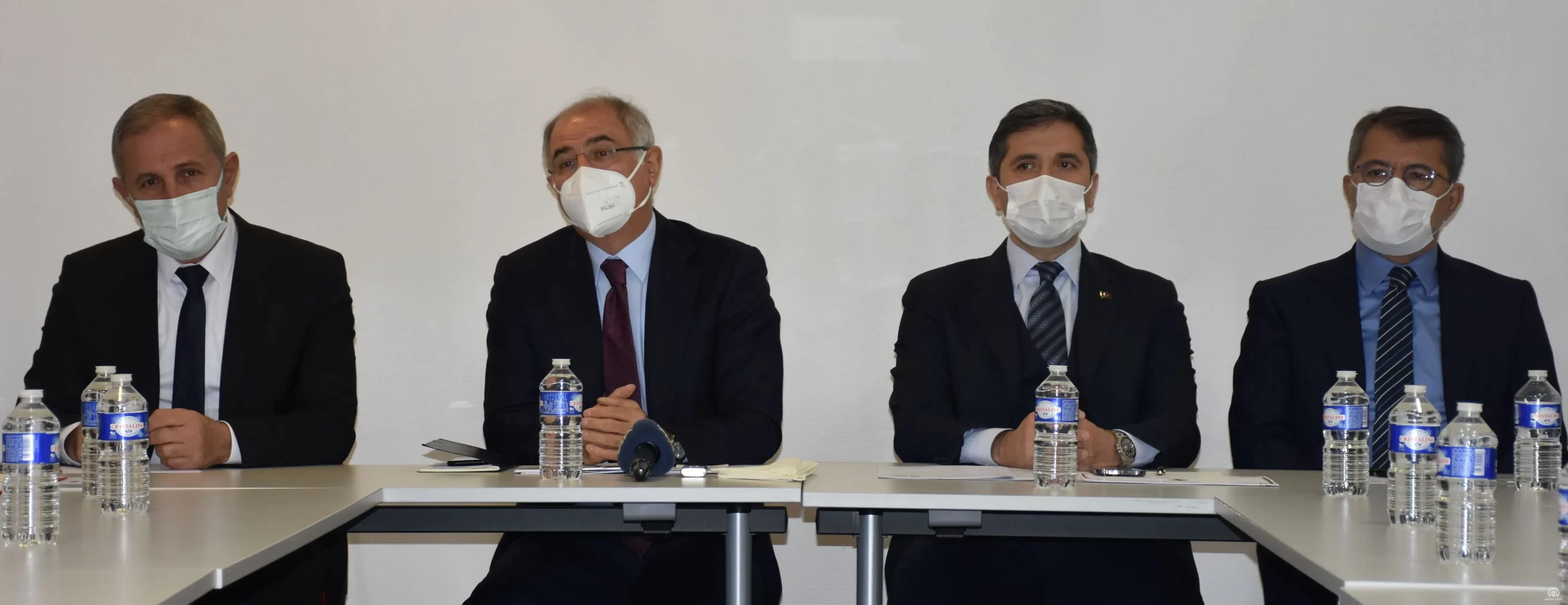 "(Batılı ülkelerdeki) Bu aşırıcılık ve İslamofobinin kimseye faydası yok. Birbirimizi