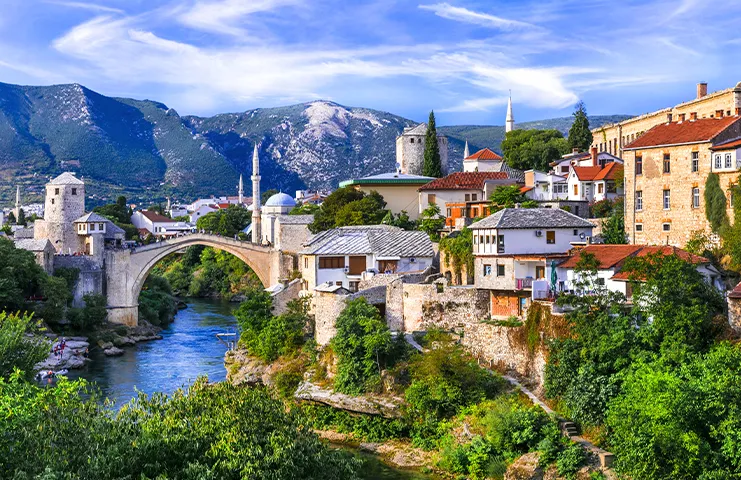 Kış mevsimiyle birlikte, Avrupa'da tatil yapmak isteyenlerin sayısı artarken, en