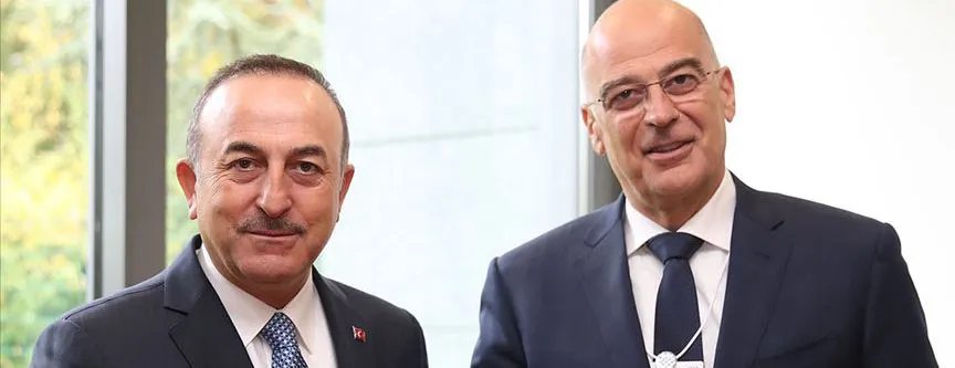   Kovid-19 teması nedeniyle tedbir olarak karantinada bulunan Dendias, Twitter