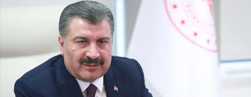 Ankara Cumhuriyet Başsavcılığı, koronavirüs ile ilgili sosyal medyada "gizli belge"