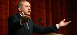 Cumhurbaşkanı Erdoğan, Suriye krizinin dünyanın kanayan yarası olduğunu belirterek, "Batı