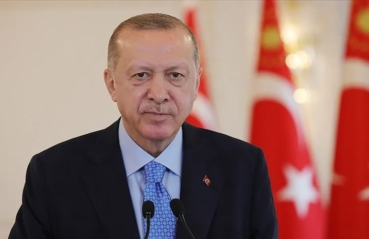 Cumhurbaşkanı Recep Tayyip Erdoğan'ın virüs test sonuçları negatif çıktı