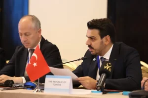 Türk Devletleri Teşkilatı Diaspora İşlerinden Sorumlu Bakanlar ve Kurum Başkanları