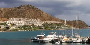 AB üyesi ülkeler içinde bir hafta tatile gitmeyi karşılayamayanların oranının