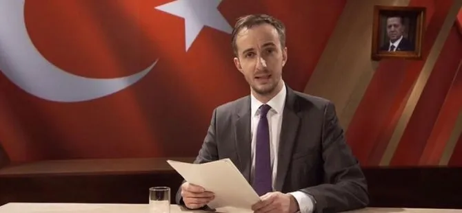 Cumhurbaşkanı Erdoğan’a hakaret ettiği gerekçesiyle Alman Komedyen Böhmermann hakkında açılan