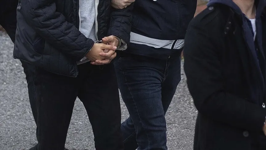 Milli Savunma Bakanlığı, Türkiye'den yasa dışı yollarla Yunanistan'a geçmeye çalışan