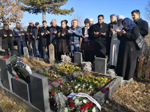 KIRCAALİ Bulgaristan Türkleri, 1985-1989 yılları arasındaki asimilasyon politikasına boyun eğmedikleri için