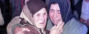 Göç tarihi üzerine çalışmalar yapan Doç. Dr. Yıldırım, AA muhabirine,