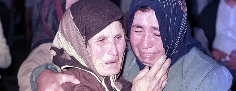 Göç tarihi üzerine çalışmalar yapan Doç. Dr. Yıldırım, AA muhabirine,