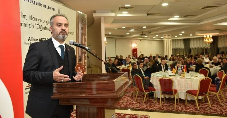 BURSA
