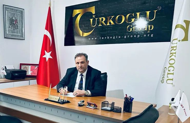 Avrupa’nın inşaat, sigorta, taşımacılık, konaklama, personel hizmetleri ve konaklama gibi