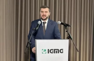 İslam Toplumu Milli Görüş (IGMG) Genel Başkanı Kemal Ergün: "Gazze’deki