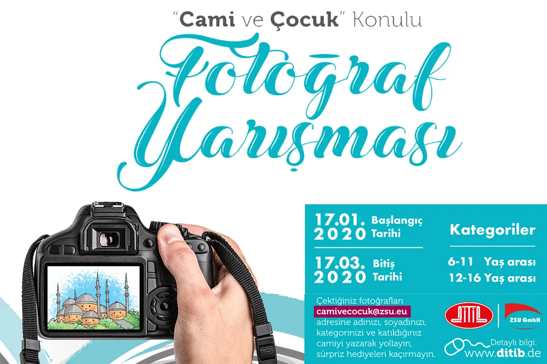 Diyanet İşleri Türk İslam Birliği (DİTİB), kültür, sanat ve sosyal