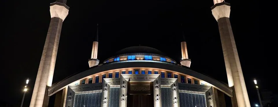 Yeni tip koronavirüs (Kovid-19) salgınının bir an önce son bulması