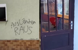 Almanya’da Diyanet İşleri Türk İslam Birliği’ne (DİTİB) bağlı iki camiye