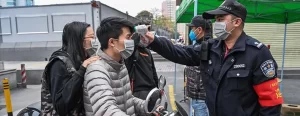 Çin'de, yeni tip koronavirüs (2019-nCoV) salgını nedeniyle can kaybı 491’e,