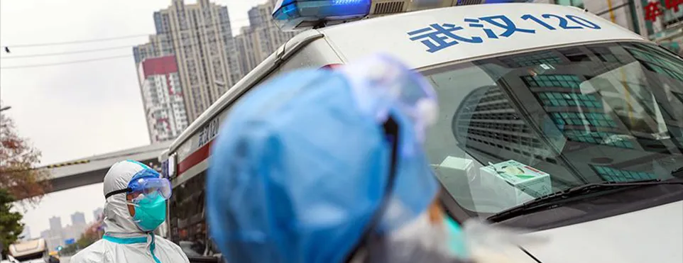 Ulusal Sağlık Komisyonu’ndan yapılan açıklamaya göre, Tibet Özerk Bölgesi hariç