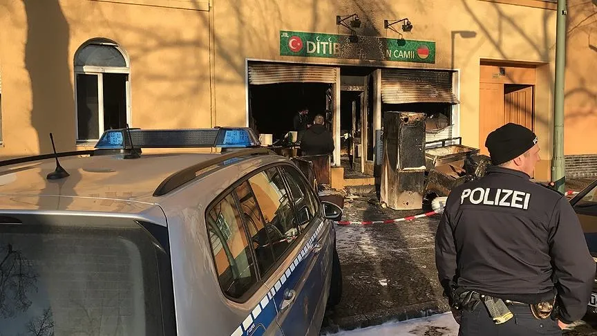 Avusturya’da insan hakları alanında çalışmalar yürüten sivil toplum kuruluşu SOS