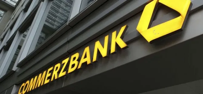 Almanya'nın en büyük ikinci bankası kabul edilen Commerzbank, gelecek yıllarda