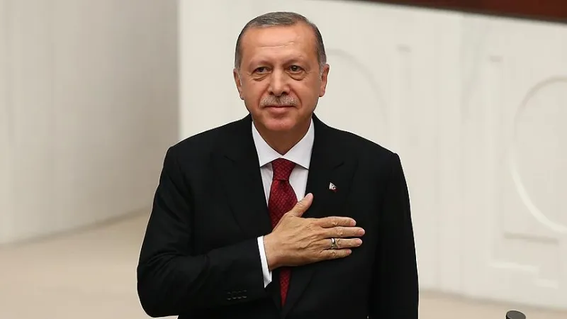24 Haziran seçimlerinde en yakın rakibinin 11 milyon üzerinde oy