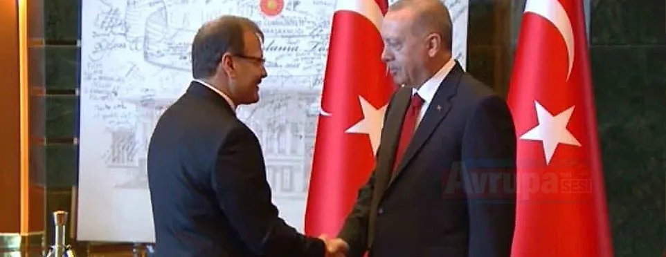 29 Ekim Cumhuriyet Bayramı Kabul Töreni, Başkan Recep Tayyip Erdoğan