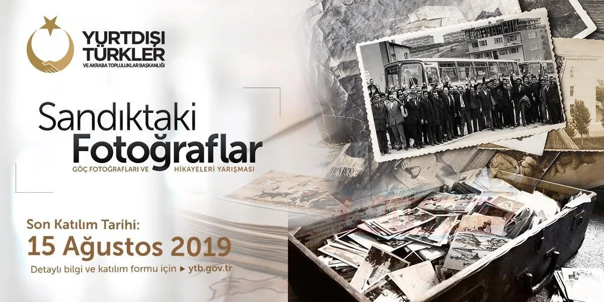   Yurtdışı Türkler ve Akraba Topluluklar Başkanlığı, vatandaşlarımızın ve soydaşlarımızın
