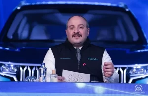 Ocak-eylül döneminde en çok binek otomobil ihracatı Fransa, İtalya ve